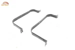 2015 2018 Audi Q3 Fuel Gas Tank Strap Metal Bracket Oem -set Of 2- Used. Price: $24.99.