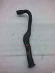 12793559 Air Intake Tube Hose Convertible 2007 Saab 9-3 5-7-1P Used. Price: $60.80.