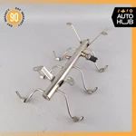11-16 Porsche Panamera 970 3.6L V6 Engine Fuel Gas Rail Line 94611011521 Oem Used. Price: $53.95.