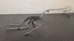1996 Chevrolet Astro Van 4.3L V6 Fuel Hose & Tube Assembly Oem 12383048 Used. Price: $195.50.