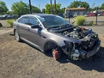 Used Fuel Tank Fits: 2013 Ford Taurus 3.5L Vin 8TH Digit Turbo Grade. Price: $110.30.