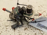 Fuel Pump Only Engine Mounted 3.6L Fits 15-18 Porsche Cayenne 786480 Used. Price: $156.74.