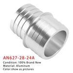 1-1/2" To 1-3/4"INCH Hose Barb Splice Coupler Repair Reducer Fitting Adapter New. Price: $11.70.
