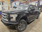 Throttle Body Valve Assembly Fits 15-19 Ford F250SD Pickup 1523026 Used. Price: $112.50.