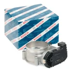 Porsche 911 Boxster Cayenne Cayman Throttle Body 74MM Oem Bosch 99760511501 New. Price: $279.00.