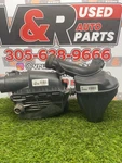 2020 Chevy Spark Air Cleaner Assembly W/resonator PN:5077U/9288U Oem Used. Price: $150.54.