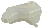 Febi Coolant Expansion Tank Ford Fiesta Iv Ka 95-03 1003916 New. Price: $25.46.