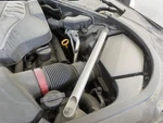 Driver Left Air Cleaner 5.0L Fits 17-19 G90 1073776 Used. Price: $161.41.