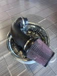 Jlt CAI-FMG-18 Cold Air Intake System (2018-2023 Mustang Gt) Used. Price: $280.00.