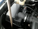 Air Cleaner 2.5L Fits 15-22 Canyon 104956129 Used. Price: $84.63.