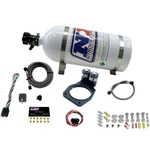 Nitrous Express 20931-10 Nx Oxide System Kit 5TH Gen Camaro Tb Plate New. Price: $1228.54.