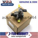 Genuine Oem High Pressure Fuel Pump For 14-19 Chevrolet Impala 2.5L L4 12658481 New. Price: $116.84.