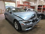 Gas Fuel Filler Lid Door Bmw 320I 328D 328I 2015 Blue 877873 Used. Price: $119.99.