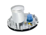 Jaz Products 391-251-03 Fuel Cell Filler Cap Twist Lock Mnt New. Price: $146.39.