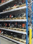 2014 Dodge Durango Transmission Oem 171K Miles - LKQ432272235 Used. Price: $1155.40.