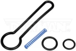 Dorman 904-490 Fuel Pressure Regulator Upgrade Kit New. Price: $33.79.