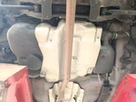 68368223AD Fuel Tank / 231070 For Jeep Compass Mp, M6, Mv, M7 1.4 Multiai Gebraucht. Price: $514.06.