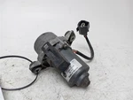 2009 - 2011 Chevrolet Traverse Power Brake Booster Vacuum Pump Used. Price: $53.00.