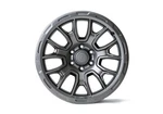 Roush Performance Iridium Grey 20X9" +18MM 6X135MM Wheel New. Price: $339.95.