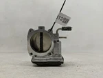 2017-2022 Nissan Titan Throttle Body Y2NUV Used. Price: $39.79.