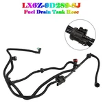 LX6Z-9D289-SJ Fuel Drain Tank Hose Ford Bronco Sport Escape 2020-2025 New. Price: $66.85.