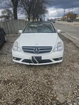 Fuel Tank 251 Type R350 Fits 09-11 Mercedes R-class 288937 Used. Price: $100.00.