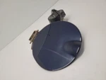 2008- 2012 Jeep Liberty Fuel Filler Door Blue 08-12 Used. Price: $81.32.