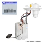Mopar Oem Fuel Pump Assembly For 2017-2025 Chrysler Pacifica & Voyager V6 3.6L New. Price: $96.50.