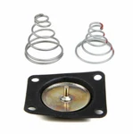 Holley 12-807 Fuel Pressure Regulator Rebuild Repair Kit High & Low New. Price: $17.60.
