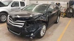 Oem Air Cleaner For Venza Assy 2.7L Used. Price: $89.99.