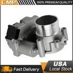 New Throttle Body 03G128063S 03G128063T For Audi A3 Volkswagen Golf Jetta. Price: $88.11.