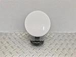 1999 Gmc Yukon Fuel Filler Door Oem 177.GM9299 Used. Price: $60.00.