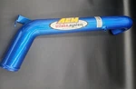 Aem Short Ram Blue Aluminum Intake System Fits 1992-2000 Honda Civic 22-401B New. Price: $132.98.