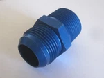 Aeroquip #FCM2012 #16 An To 1" Npt Fitting Aluminum Dragster Dry Sump Moroso New. Price: $11.99.