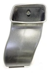 Porsche 997 Turbo Left Hand Engine Lid Spoiler Airbox Intake Manifold Pipe Used. Price: $134.59.