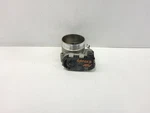 Throttle Body Valve Assembly Fits 15-19 Ford F250SD Pickup 2791956 Used. Price: $95.00.