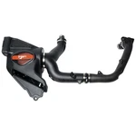 Injen EVO9301C Cold Air Intake System 2021-2022 Ford Bronco 2.7L V6 Ecoboost New. Price: $380.54.