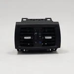 2010 - 2014 Bmw X3 Rear Center Console Air Conditioning Heater Vents 920088813 Used. Price: $57.99.