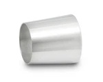 Vibrant Performance Overall Length Aluminum Transitions 3.5" X 4" 12069 New. Price: $44.85.