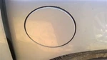 Fuel Filler Door Ex-l Fits 02-04 Honda Odyssey Oem Used. Price: $60.79.