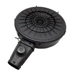 1989-1993 Dodge D150 D250 D350 Air Intake Filter Housing Box Assembly Oem Used. Price: $149.98.