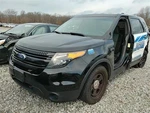 Explorer 2014 Accelerator Parts 576579 Used. Price: $56.25.