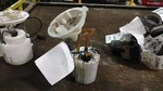 Oem Fuel Pump For Bmw 328I Assy Used. Price: $87.99.