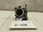 2007 Jaguar X-type Throttle Body Oem+ Used. Price: $102.51.