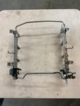 00-03 Audi A8 D2 S8 4.2 V8 Oem Fuel Rail With Injectors 077133681L R8 Used. Price: $59.99.