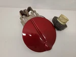 2001-2010 Chrysler Pt Cruiser Fuel Filler Door Red 4724669AC Used. Price: $78.29.