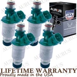 Oem Aurus New Fuel Injectors For Toyota Motors 2.0L 3SFE 2.2L 5SFE 23250-74100. Price: $119.99.