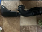 Dodge Challenger Air Cleaner Resonator Used. Price: $127.00.
