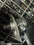 Injection Pump Oem 14-20 Minicoope 1YR Wrnty Used. Price: $145.00.