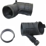 For Bmw Air Intake Hose 1998 01 2002 Piece Kit M54/E46/Z3 Engine New. Price: $55.44.